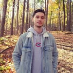 Brian Abram Dunn - @brian_abramd - Instagram