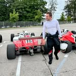 BRIAN ABRAMS - @abramsbrian - Instagram
