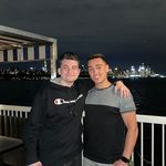 Brian - @brian_abrams31 - Instagram
