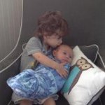 Brian Abramson - @sayzan - Instagram