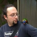 Brian Abramson - @wharehouse13 - Instagram