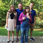 Brian F. Abramson - @brian.f.abramson - Instagram