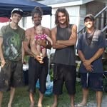 Brian Acheson - @acheson.brian - Instagram