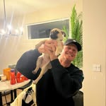 Brian Adair - @rockenbrian - Instagram