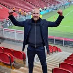 Brian Adair - @nou_camp_to_new_life - Instagram