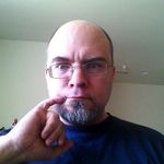 Brian Adair - @or.musselman - Instagram