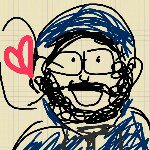 Brian Adair - @chunkymook - Instagram
