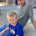 Brian Adcock - Facebook
