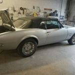 Brian Adcock - @adcockspaintandbodyshop - Instagram