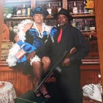Brian keith Adger SR. - @briankeithadger - Instagram