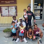 Brian Sr Adger - @briansradger - Instagram