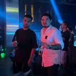 Bryan Aguado - @aguadovince - Instagram