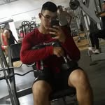 Brian Aguero - @briannicolas23 - Instagram