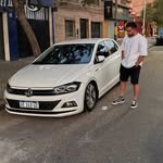 Brian Agüero - @brian.agueroo - Instagram