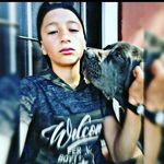Brian_Aguiar - @ennanitooo_01 - Instagram