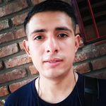 Brian Nicolás - @brian___aguiar - Instagram