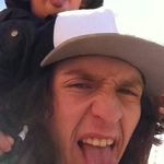 Brian Aguila - @ownbrian2zz - Instagram