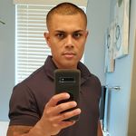 Brian Aguila - @_beastbrian_29 - Instagram