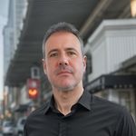 Brian Ahern - @bjahern - Instagram