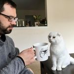 Brian Ahern - @bdahern - Instagram