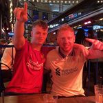 Brian Ahern - @ahern_brian - Instagram