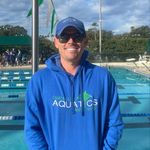 Brian Ahern - @swim_coach_brian - Instagram