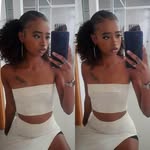 Briana Leticiah - @brianah_leticiah - Instagram