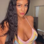 Mary John - @brianahlee12 - Instagram