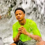 Ahmed Brian Diallo - @ahmedbriandiallo - Instagram