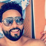 Ahmed Miranda Cartagena - @brianahmed - Instagram