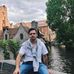 Brian Ahmed - Facebook