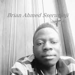 Brian Ahmed Sserunjoji - @basasira39 - Instagram