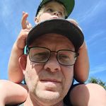 Brian Ahrens - @akservice6200 - Instagram