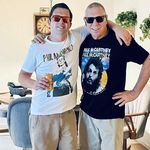 Brian Ahrens - @brian38doc - Instagram