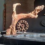 Bryan Ahrens - @multifacetmetal - Instagram