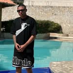 Brian Ahumada - @djbrian_oficcial - Instagram