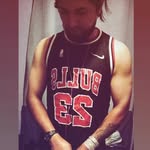 Brian Ahumada Mondaca - @brian_ahumada17 - Instagram