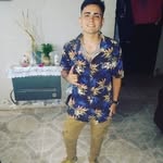 Brian L. Ahumada - @brian.ahumada.90 - Instagram