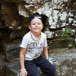 Aiden Brian - @aidenbrian07 - Instagram
