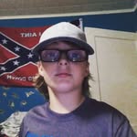 Brian Aiden Birch - @mullet_man__69 - Instagram