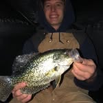 Brian And Aiden - @backwoods_fishing_101 - Instagram