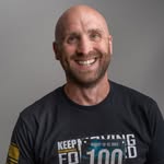 Brian Aikens - @insight_minds - Instagram