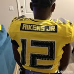 Brian alen aikens jr - @brianalenaikens - Instagram