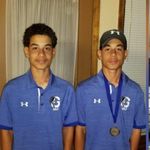 Brandon And Brian Aikins - @aikins_creektwinz - Instagram
