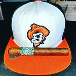 Brian Aikins - @cigarboss_okstate_45_ba - Instagram