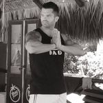 Brian Ainsley Horn - @brianhorn - Instagram