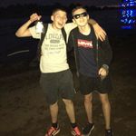 Brian Aird - @brianaird99 - Instagram