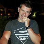 Brian Baird - @briancbaird - Instagram