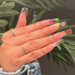 @brianajanellenails - Instagram