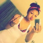 Wollf Gaaannggg - @ayoo_brianajanelle - Instagram